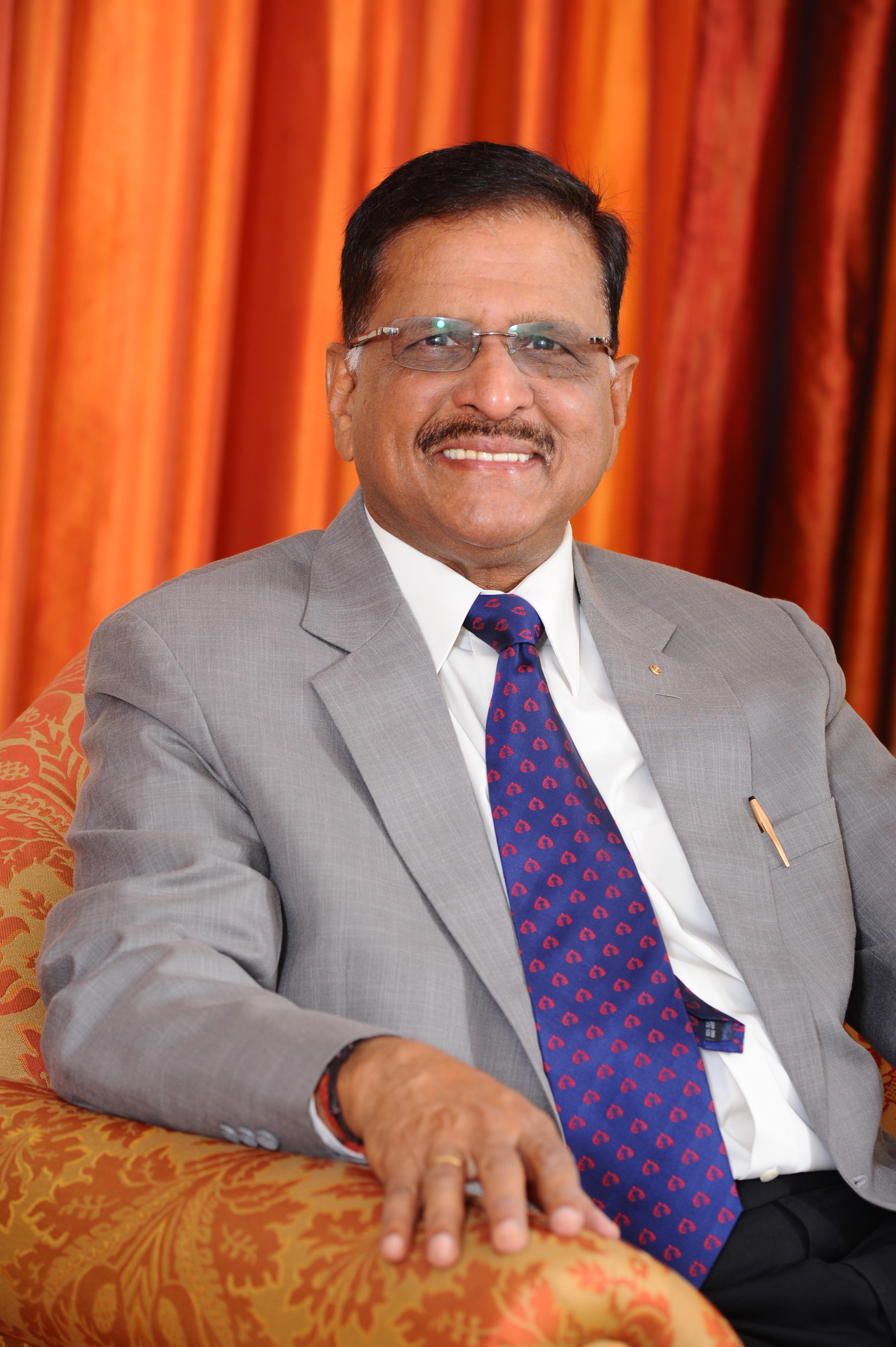 Ashok Gupta