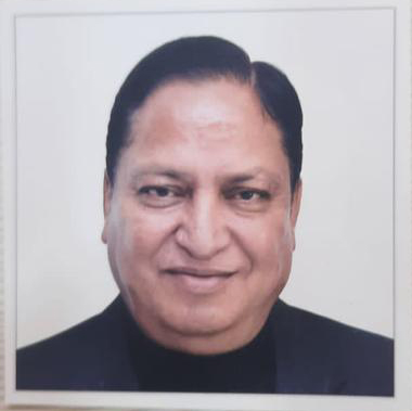 Jugal Kishor Derewala